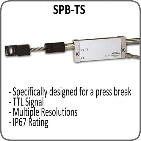 A Tech Authority Newall Spb Ts Press Brake Scale