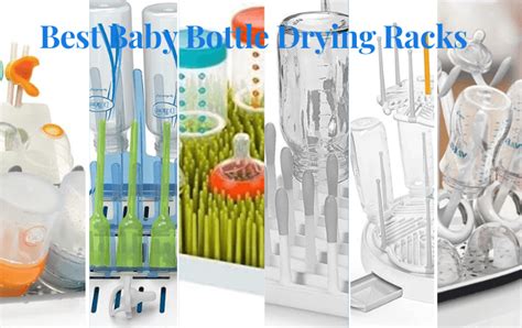 Best Baby Bottle Drying Racks Babywalkerpro