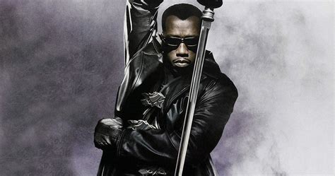 Blade: 5 Ways The Vampire Movie Is A Classic (& 5 It Has Aged Poorly)