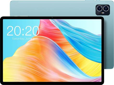 Купить планшет Teclast M50 Pro LTE 8 256GB 10 1 256 GB по низкой цене