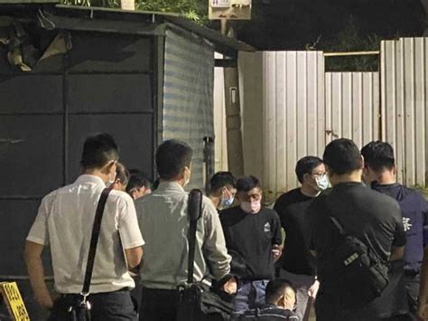 台南殺警案／兇嫌換「5交通工具」逃亡路線曝還去買飲料喝 客運站狼狽落網 Yahoo奇摩汽車機車