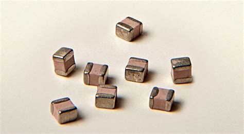 Low Esr Ceramic Capacitors Microwave Product Digest