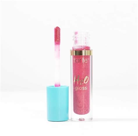 Tarte H2o Lip Gloss Bauble Puckerupbabe