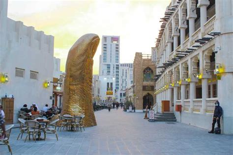 Uncover Doha Embark On A Cultural Journey Through Time GetYourGuide