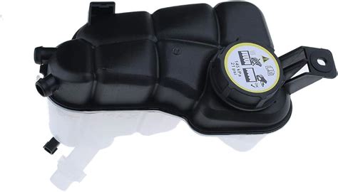 A Premium Coolant Expansion Tank Compatible With Land Rover LR2 2008