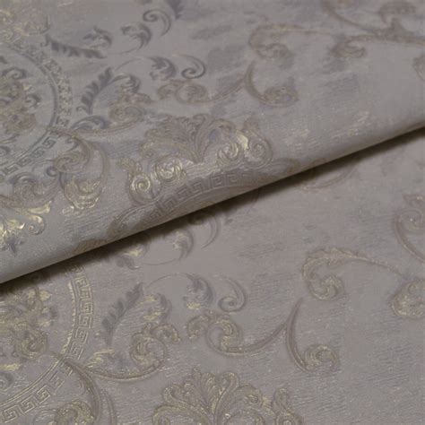 Обои Виниловые Славянские Обои LeGrand Platinum B107 Рококо 1,06х10,05м ...