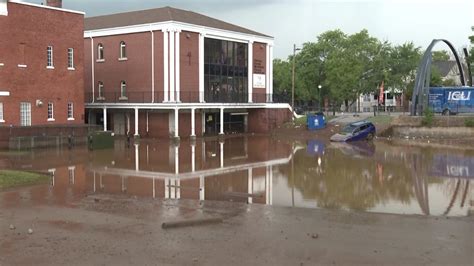 Flooding In Atlanta Updates