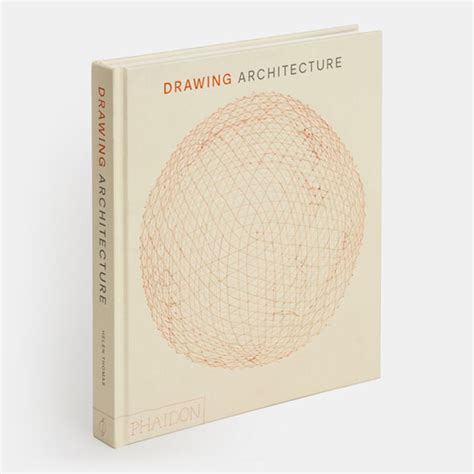 Drawing Architecture | Architecture | Store | Phaidon