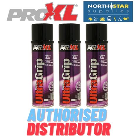 Proxl Industrial Ultimate Grip Primer Aerosol Ml