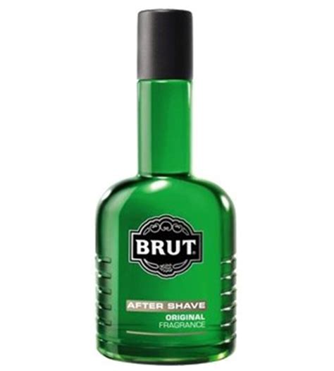 Brut After Shave Original Fragrance 147ml