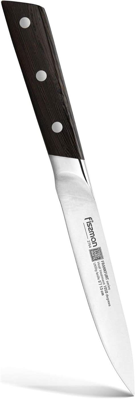 Fissman FrankFruit Series With Sturdy And Elegant Handle Minimalist