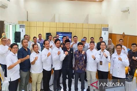 Bawaslu Kalsel Koordinasikan Awasi Netralitas ASN Kalimantan Post