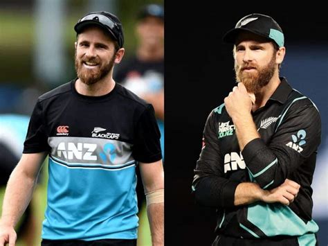 Kane Williamson Family- Mother, Father, Siblings, And More - Cricreads11