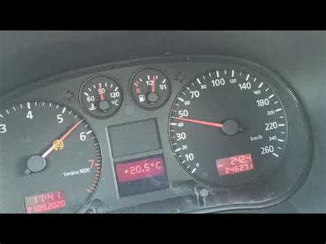 Audi A3 8L 1 8T Quattro 0 100 6 4s ARX 150KM Po Chipie 175KM I 286Nm