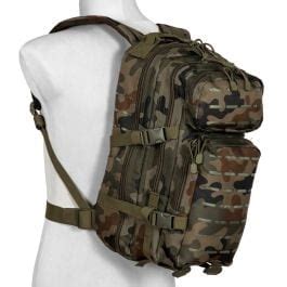 Plecak Gfc Tactical Assault Pack Laser Cut L Wz Pantera Le Na