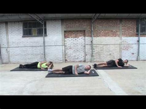 Apex Side Lying Hip Flexor Stretch Youtube