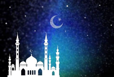 Ramadan Mubarak Picture, Mosque Ramadan Mubarak, #29603