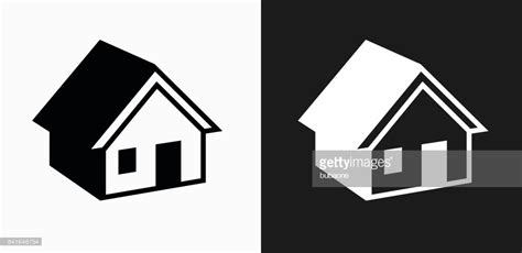 Vector House Icon 91553 Free Icons Library