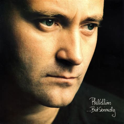 Phil Collins -But Seriously | iHeart