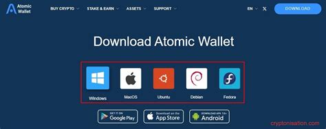 Portfel Atomic Wallet Opinie Zalety I Wady Recenzja 2025