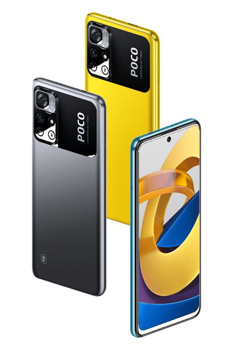 POCO M4 Pro 5G: Neues Smartphone zum Spitzenpreis in Deutschland
