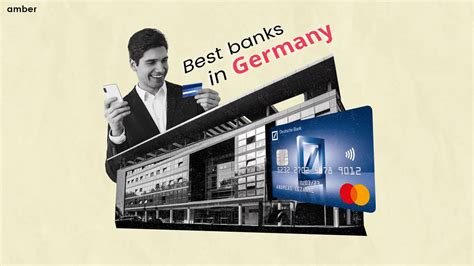 The 15 Best Banks In Germany Unlocking Finance Excellence Amber