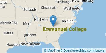 Emmanuel College Overview