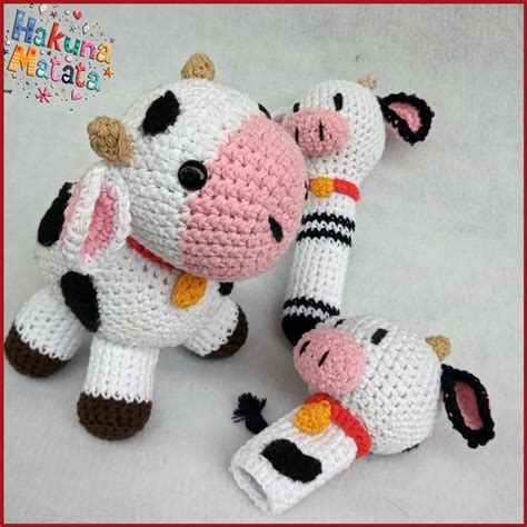 Amigurumis Hakuna Matata Emprendimientos Catálogo Digital de