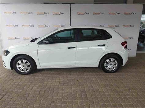 Volkswagen Vw Polo Hatch 10 Tsi 70 Kw For Sale R 285 900