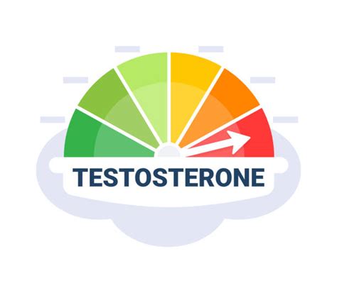 150 Testosterone Testing Stock Illustrations Royalty Free Vector