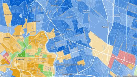 Race, Diversity, and Ethnicity in Fair Lawn, NJ | BestNeighborhood.org