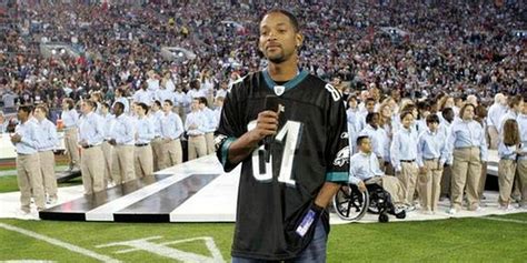 If Not Oscars Then Football! Will Smith May Serenade Himself With Super ...