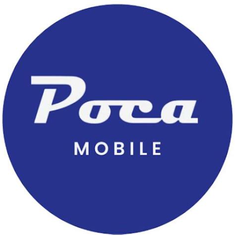 POCA Mobile - Apps on Google Play