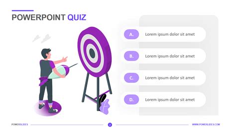 PowerPoint Quiz Template | 7,000+ Templates | PowerSlides™