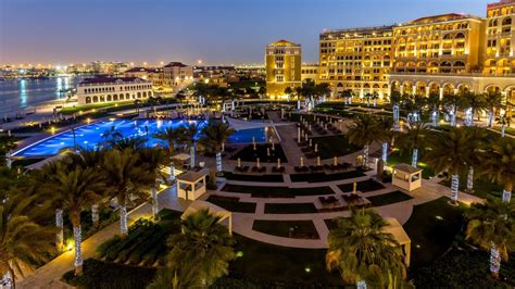 The Ritz Carlton Abu Dhabi Grand Canal Angebote Gunstig Buchen Ab 886