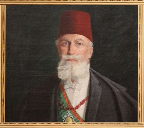 Türkiye Cumhuriyetinin İlk ve Son Halifesi Abdülmecid Efendi İlk ve