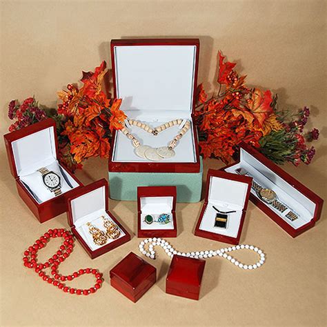 Jewelry Boxes | Gift Boxes | Display Boxes | Wholesale Jewelry Boxes