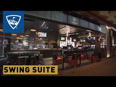 Topgolf Swing Suite | Foxwoods | Topgolf - How To Effectively Play ...