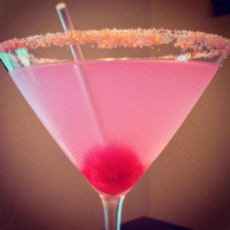 Bubble Gum Cocktail For All Occasions Recipes Of Alcoholic And Non Alcoholic Beverages