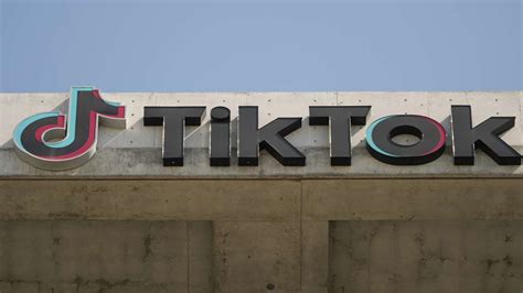 Us House Passes Bill To Force Bytedance To Divest Tiktok Or Face Ban In A Big Blow To Chinese