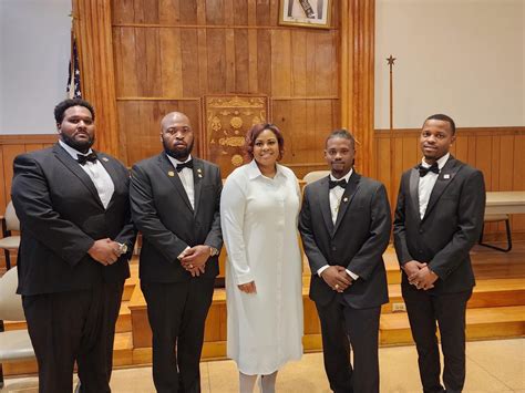 How enlightening! Esther Grand Chapter OES PHA Louisiana Jurisdiction