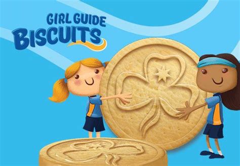 Girl Guides Australia For Girls And Young Women