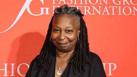 Whoopi Goldberg Honored For Launching First Branded, Tested Woman-Owned ...