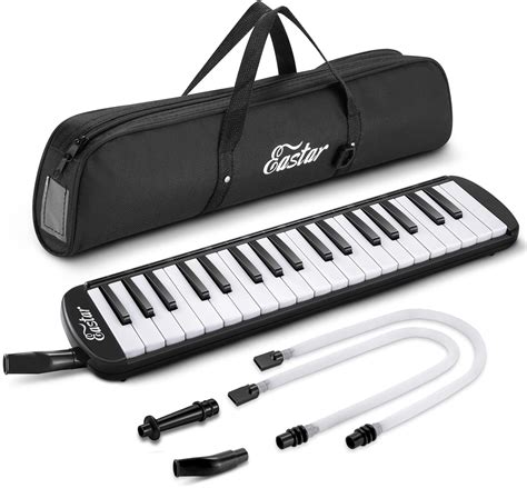 Amazon Key Melodica Talkbox Keyboard With Tube Wind Musical