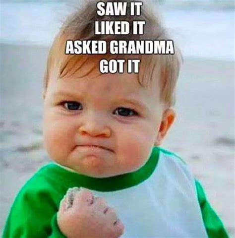 The Funniest Grandparent Memes Ever In 2020 Grandma Quotes Funny