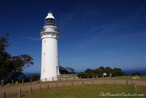 Tasmania Day 7 From Smithton To Burnie Rocky Cape Table Cape Cape