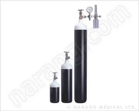 Medical Oxygen Cylinder Kit At Rs 450 In Navi Mumbai Id 25515720030