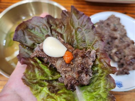 전남 담양맛집 육즙을 품은 떡갈비 덕인관 네이버 포스트