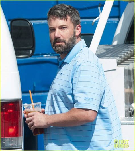 Ben Affleck Steps Out Sans Wedding Ring in Los Angeles: Photo 3446131 ...