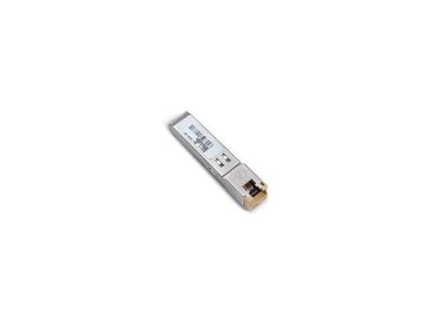 Cisco 1000base T Sfp Transceiver Module